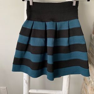 Anthropologie Skirt